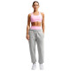 Nike Γυναικείο μπουστάκι Swoosh Medium-Support Padded Sports Bra